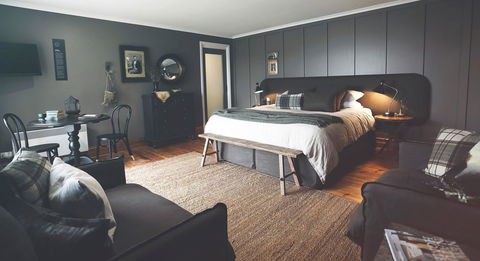 Ship Inn Stanley - Kingaroy Accommodation 14