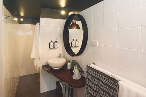 Ship Inn Stanley - Kingaroy Accommodation 16