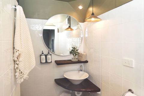 Ship Inn Stanley - Kingaroy Accommodation 18