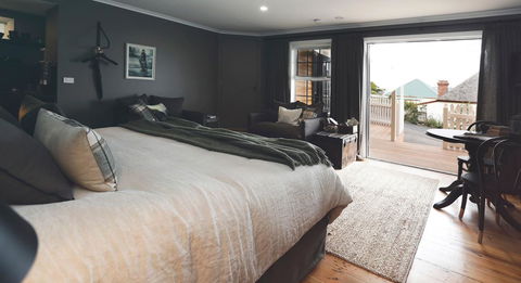 Ship Inn Stanley - Kingaroy Accommodation 12