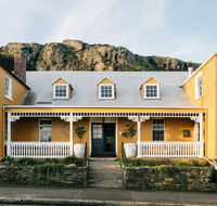 Ship Inn Stanley - Kingaroy Accommodation