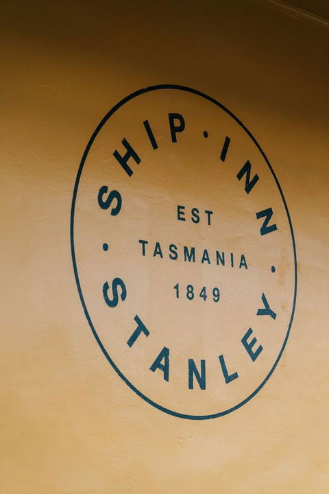 Ship Inn Stanley - Kingaroy Accommodation 25