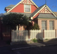3 batten street - Kingaroy Accommodation