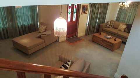 City Townhouse Walking Distance To City - Kingaroy Accommodation 8