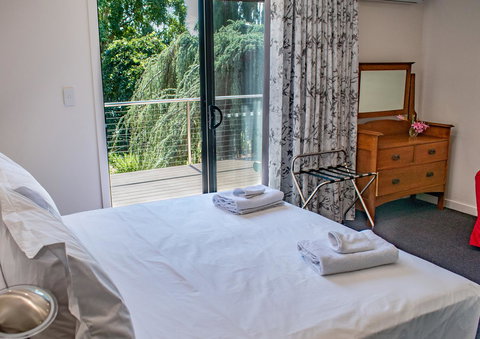 Tamar House - Kingaroy Accommodation 10