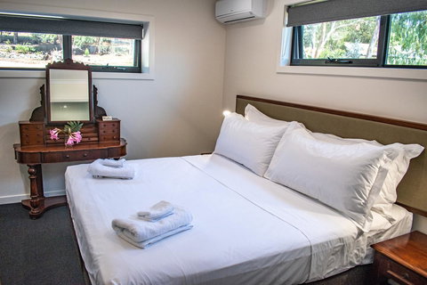 Tamar House - Kingaroy Accommodation 18