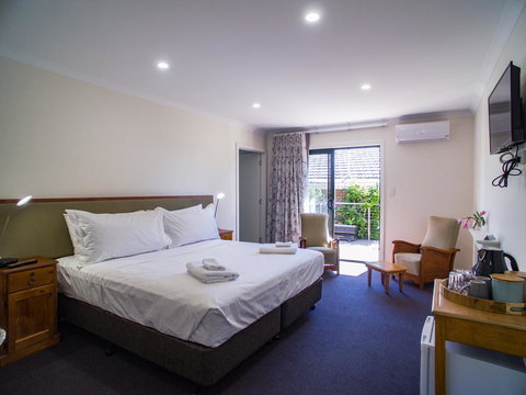 Tamar House - Kingaroy Accommodation 19