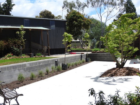 Tamar House - Kingaroy Accommodation 24