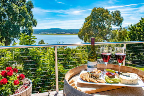 Tamar House - Kingaroy Accommodation 6