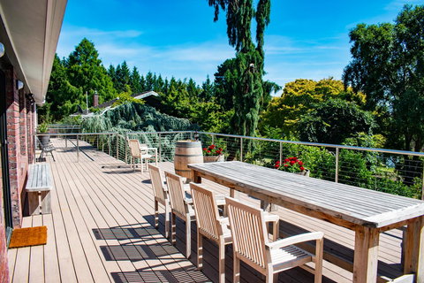 Tamar House - Kingaroy Accommodation 16