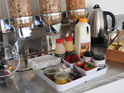 Tamar House - Kingaroy Accommodation 23