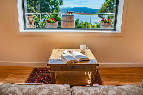 Tamar House - Kingaroy Accommodation 5