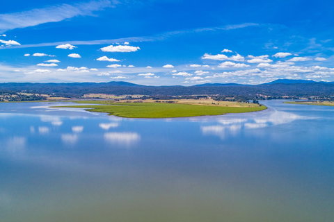 Tamar House - Kingaroy Accommodation 2