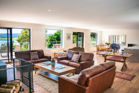 Tamar House - Kingaroy Accommodation 15