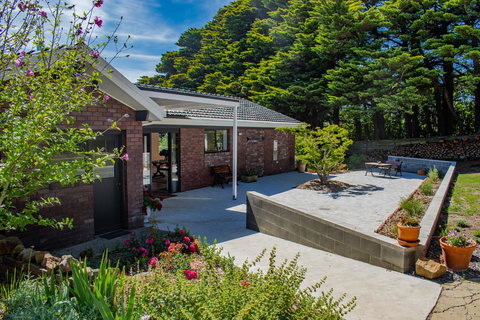 Tamar House - Kingaroy Accommodation 21