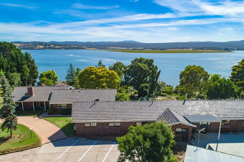 Tamar House - Kingaroy Accommodation 4