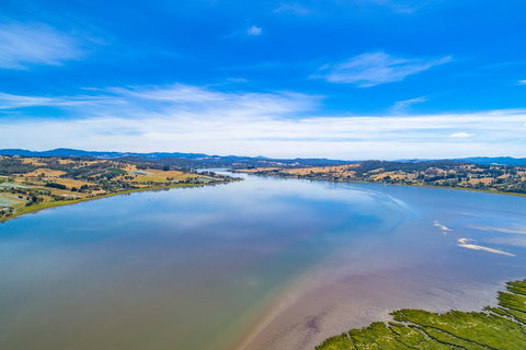 Tamar House - Kingaroy Accommodation 1