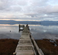 Tamar House - Kingaroy Accommodation