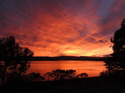 Tamar House - Kingaroy Accommodation 29