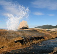 Suntrap Cove Bicheno - Kingaroy Accommodation