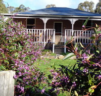Post House Cottage - Kingaroy Accommodation
