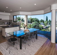 Russell House - Kingaroy Accommodation