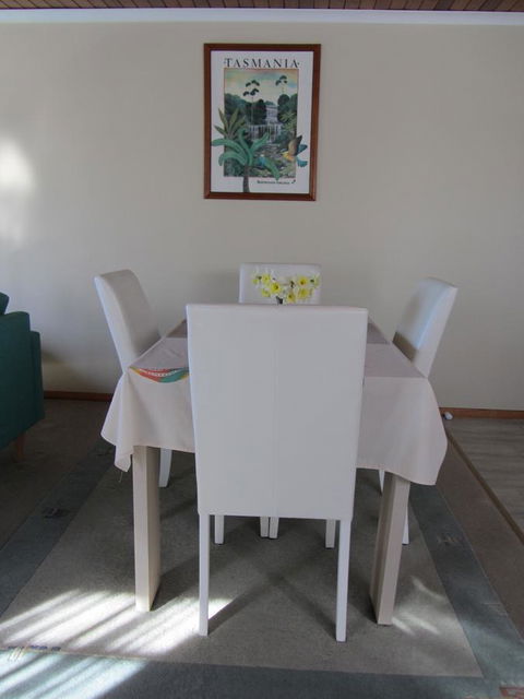 Elm Trees Accommodation @ Ross - Kingaroy Accommodation 14