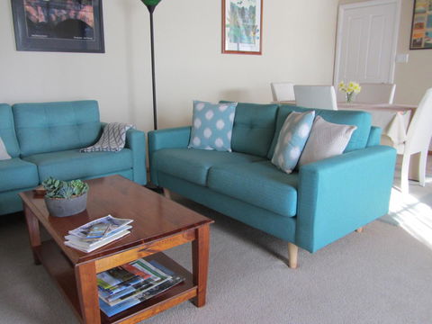 Elm Trees Accommodation @ Ross - Kingaroy Accommodation 12