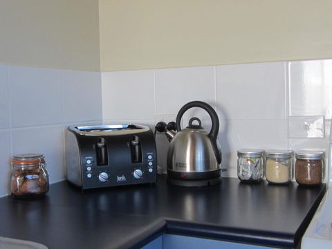 Elm Trees Accommodation @ Ross - Kingaroy Accommodation 20