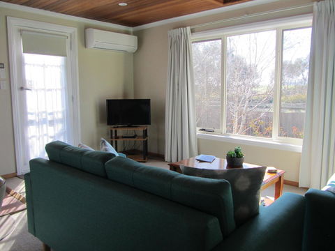 Elm Trees Accommodation @ Ross - Kingaroy Accommodation 15