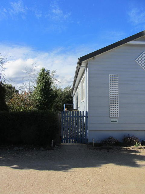 Elm Trees Accommodation @ Ross - Kingaroy Accommodation 3
