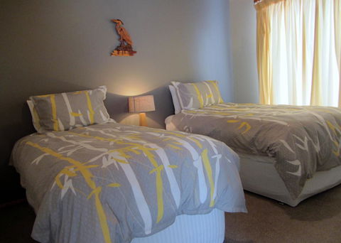 Elm Trees Accommodation @ Ross - Kingaroy Accommodation 9