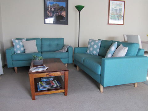 Elm Trees Accommodation @ Ross - Kingaroy Accommodation 11