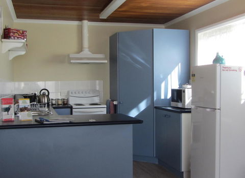 Elm Trees Accommodation @ Ross - Kingaroy Accommodation 18