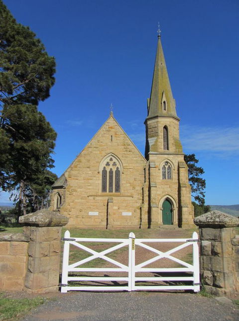 Elm Trees Accommodation @ Ross - Kingaroy Accommodation 28