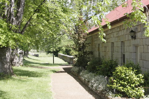 Elm Trees Accommodation @ Ross - Kingaroy Accommodation 30