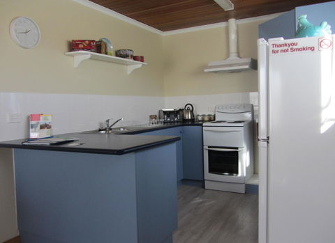 Elm Trees Accommodation @ Ross - Kingaroy Accommodation 17
