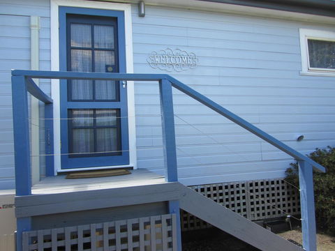Elm Trees Accommodation @ Ross - Kingaroy Accommodation 4