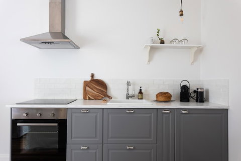 A Cottage In Richmond - Kingaroy Accommodation 9