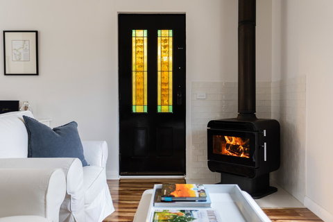 A Cottage In Richmond - Kingaroy Accommodation 16