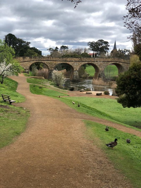 A Cottage In Richmond - Kingaroy Accommodation 20