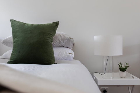 A Cottage In Richmond - Kingaroy Accommodation 7