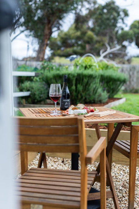 A Cottage In Richmond - Kingaroy Accommodation 13