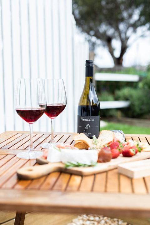 A Cottage In Richmond - Kingaroy Accommodation 2