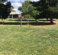 White Croft Cottage - Kingaroy Accommodation