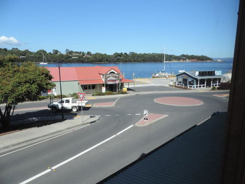 Bushman's Cafe - Kingaroy Accommodation 11
