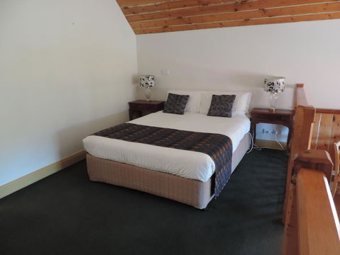 Bushman's Cafe - Kingaroy Accommodation 13