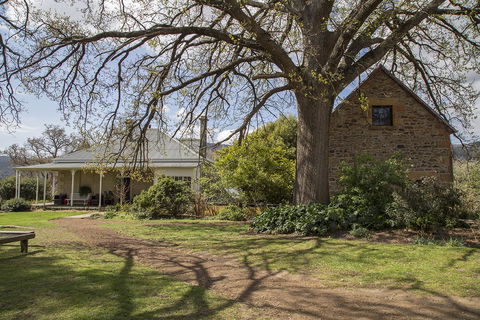 Twamley Farm - Kingaroy Accommodation 5