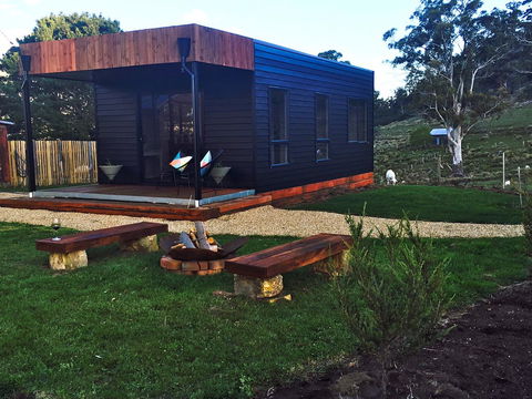 Twamley Farm - Kingaroy Accommodation 12