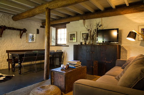 Twamley Farm - Kingaroy Accommodation 23